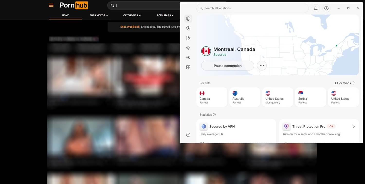 Pornhub Saudi Arabia Unblock Nordvpn