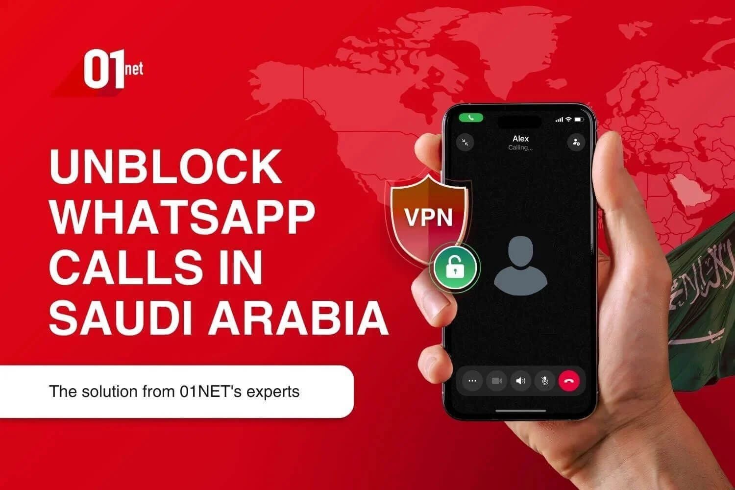 Whatsapp Call In Saudi Arabia