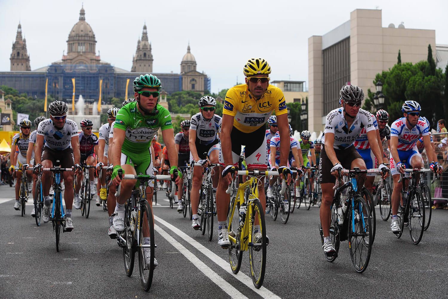 Tour De France Live Stream Free