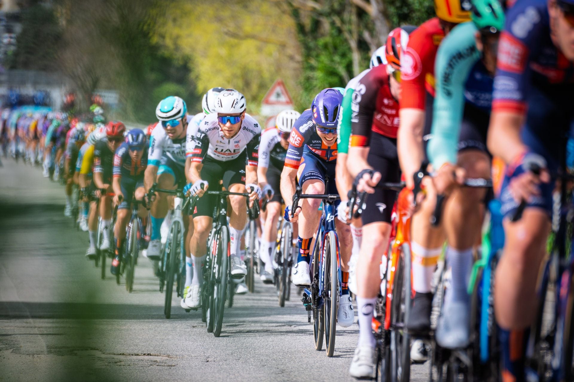 Watch Giro Italy Streaming