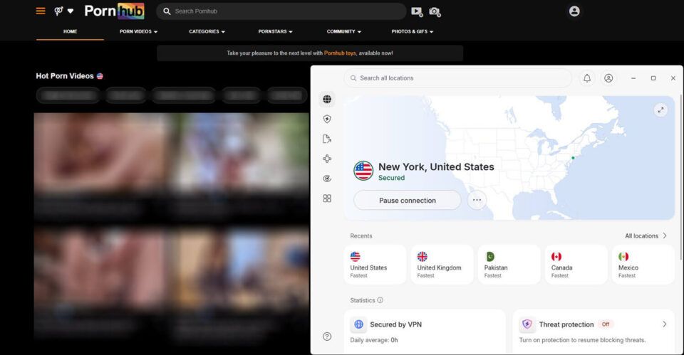 Best VPN For Porn Top Picks For Unblocking Porn Sites In 2026 Best VPN For Porn Top Picks For Unblocking Porn Sites In 2026