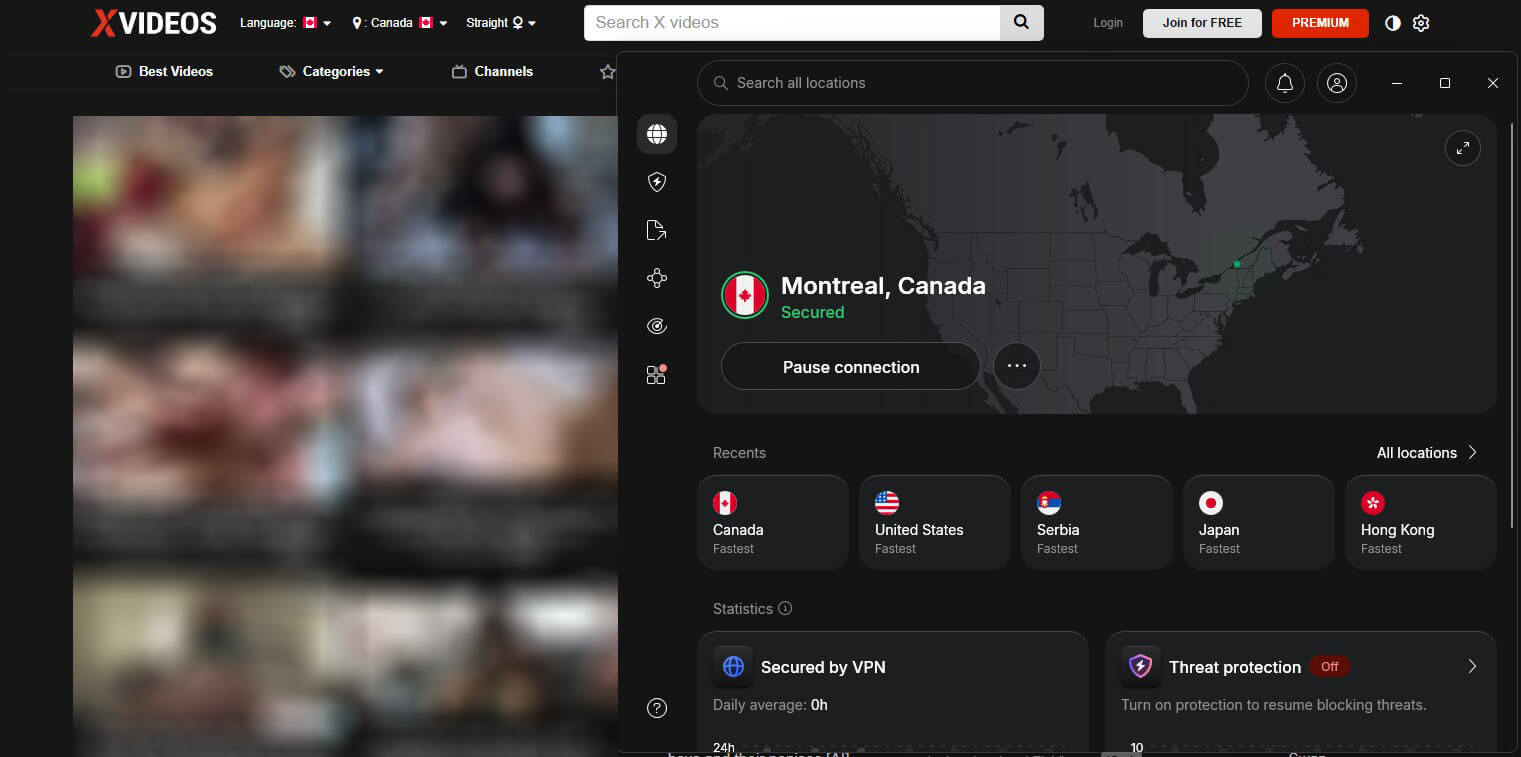 Nordvpn Xvideos Unblocked