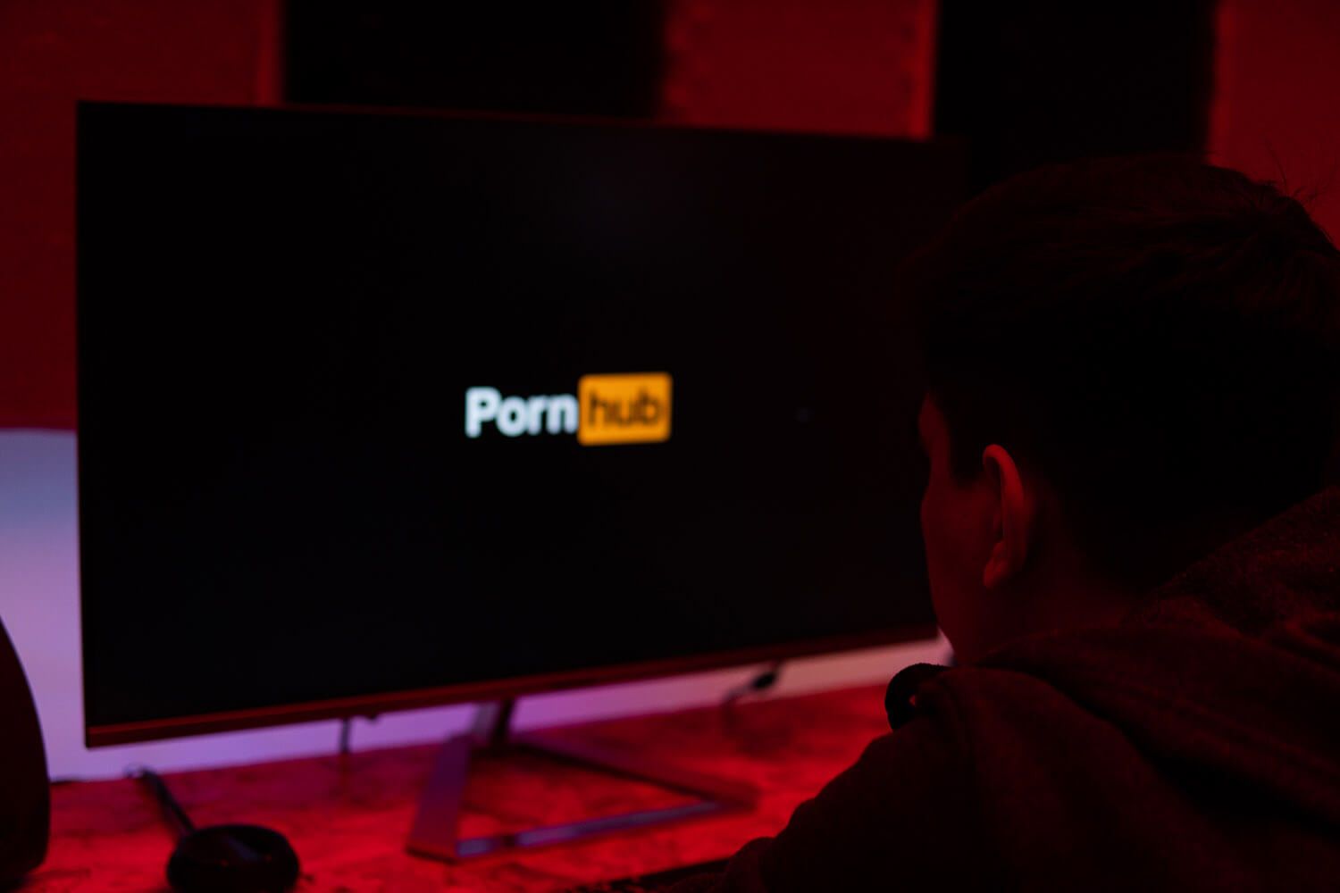 Watch Pornhub In Idaho