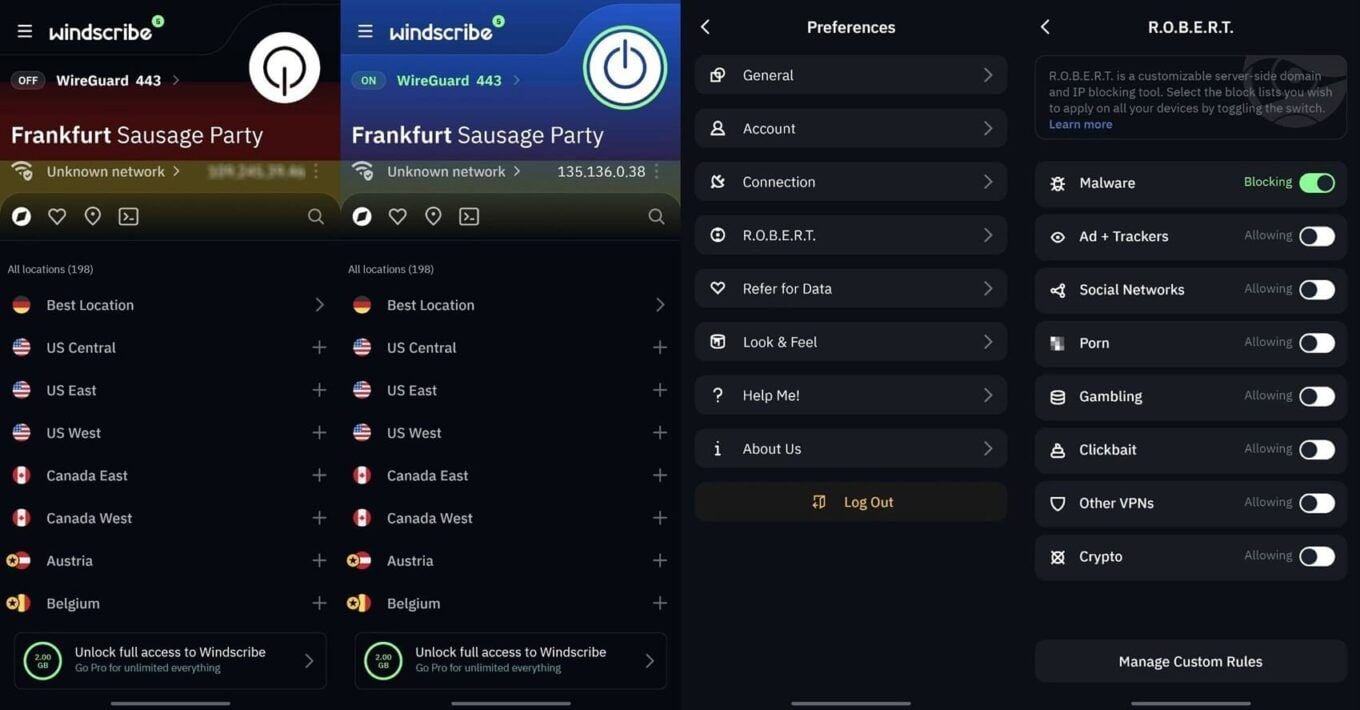 Best Free VPN for iPhone 2026: Top 8 Free iOS VPNs