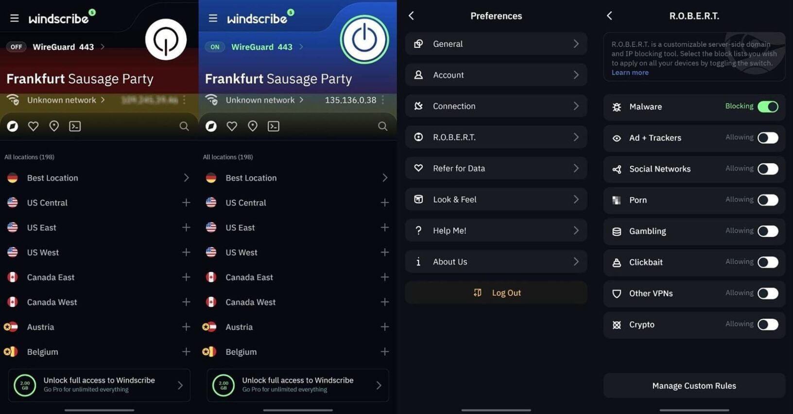 Best Free VPN for Android: Top 8 Free Android VPNs for 2026