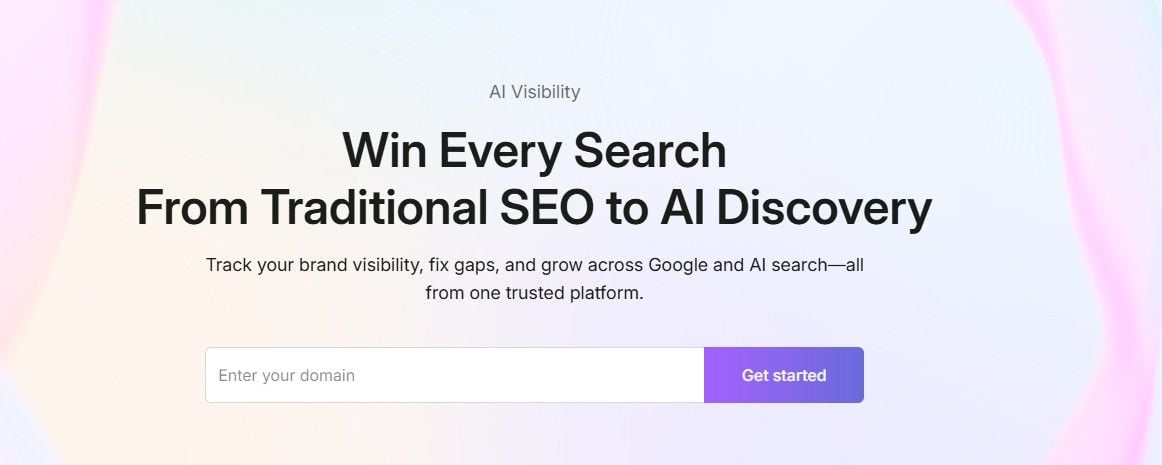 Ai Visibility Semrush