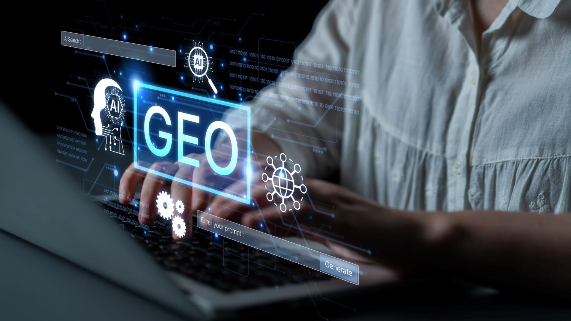 Geo Seo