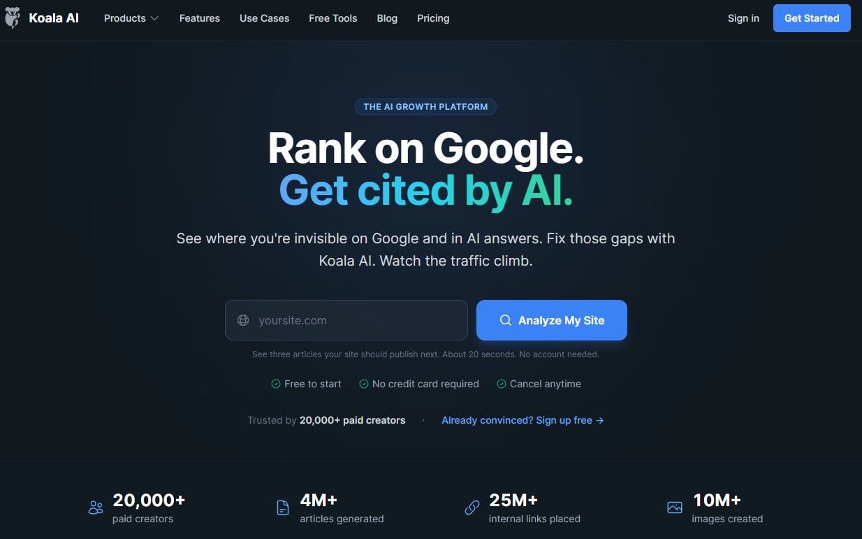 Koala Ai