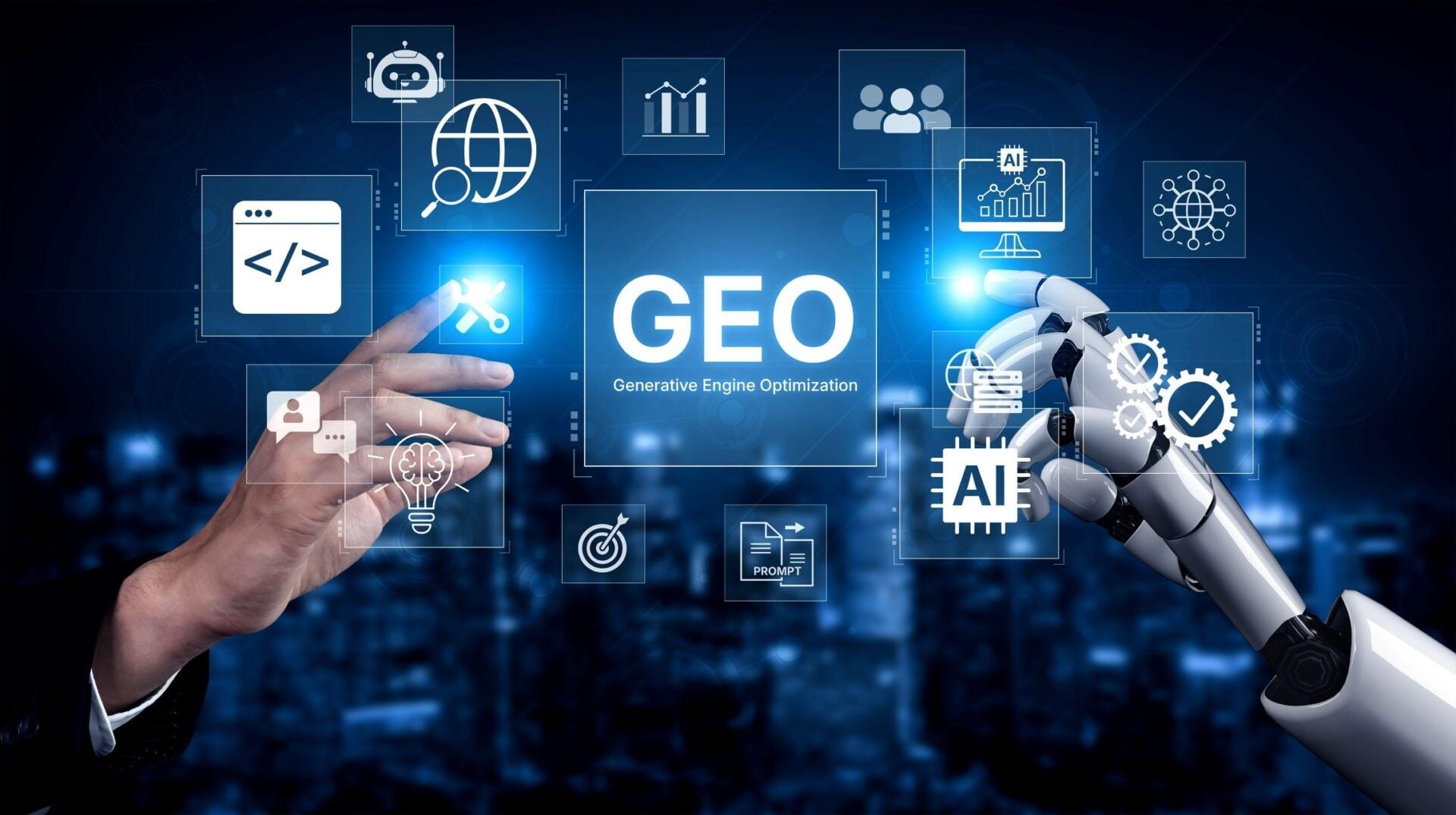 Ai Visibility