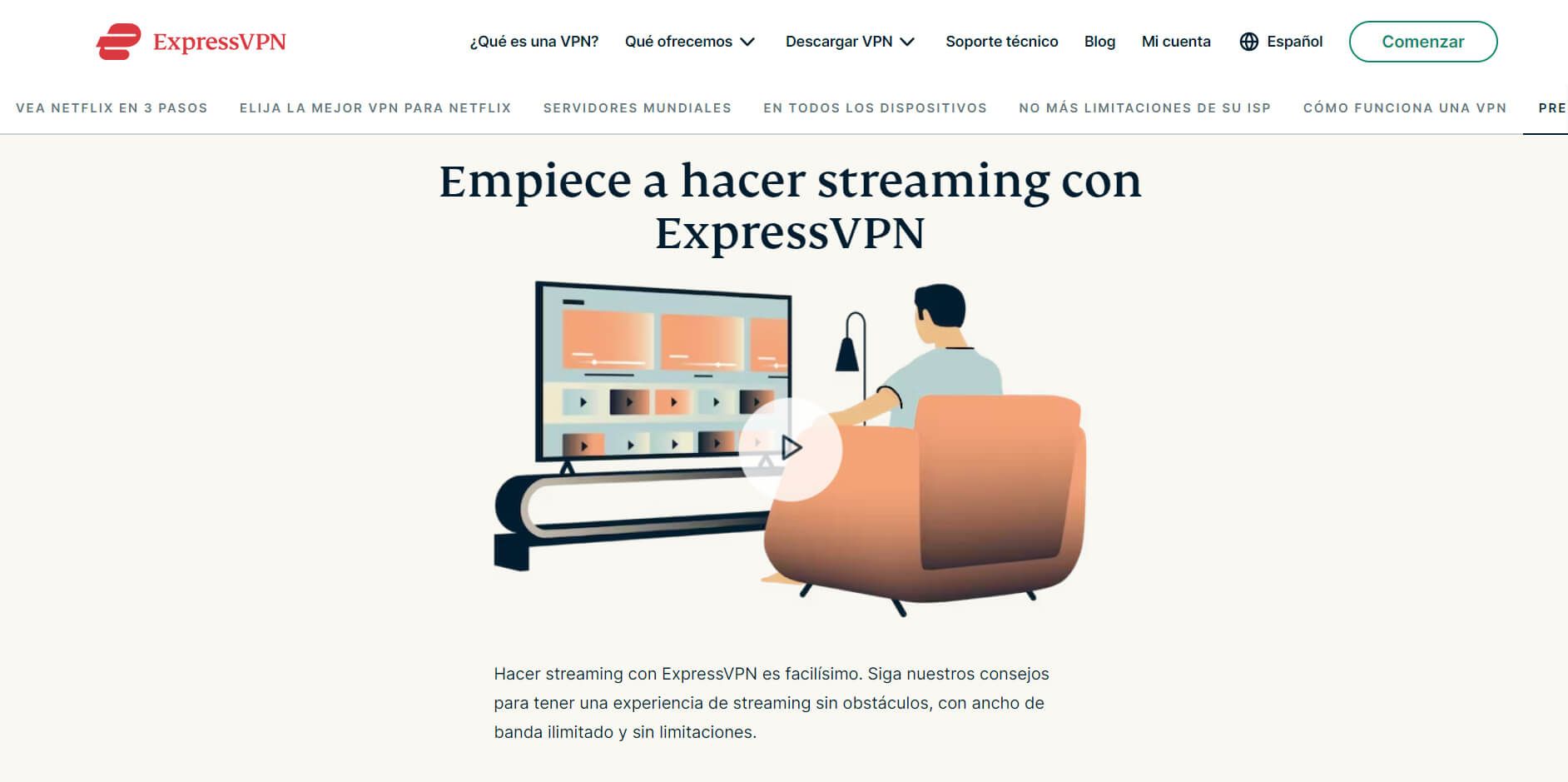 ExpressVPN