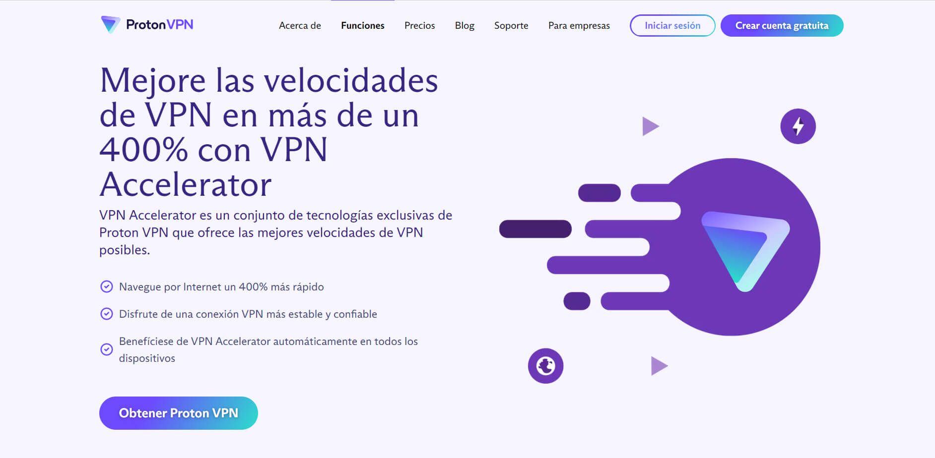 ProtonVPN