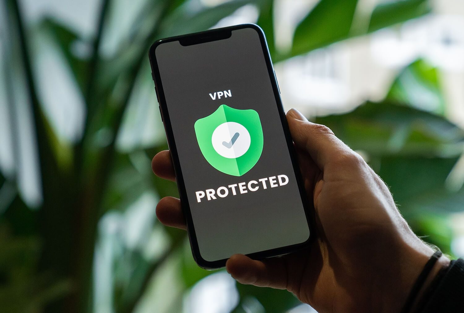 Usar VPN en España para proteger tu actividad online