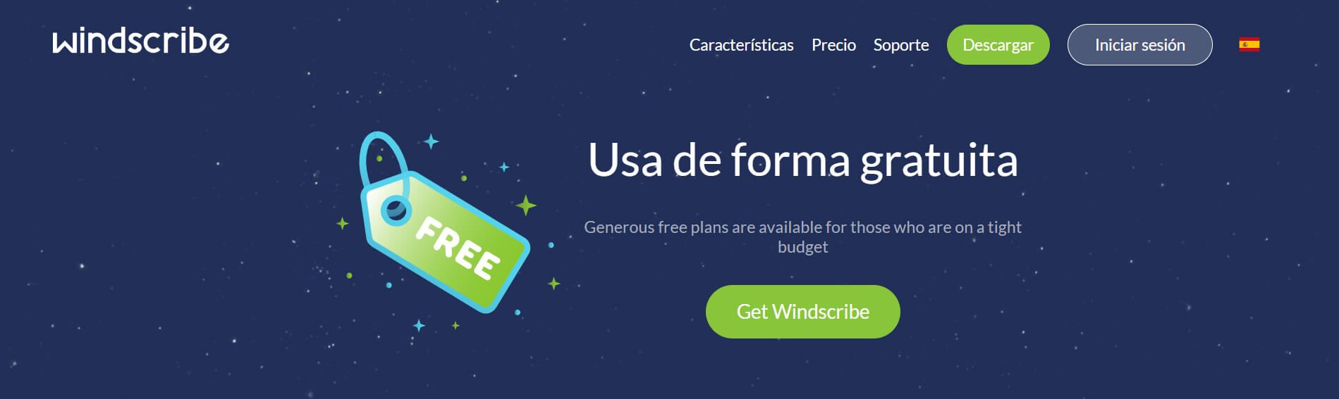 Windscribe