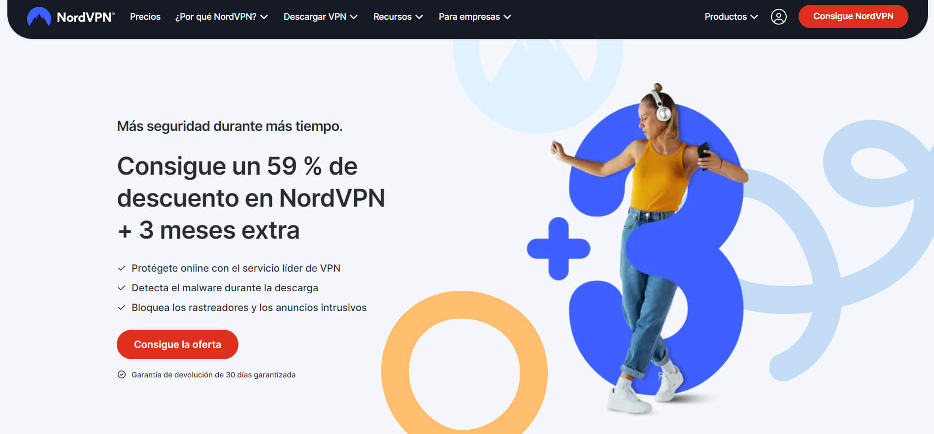 NordVPN