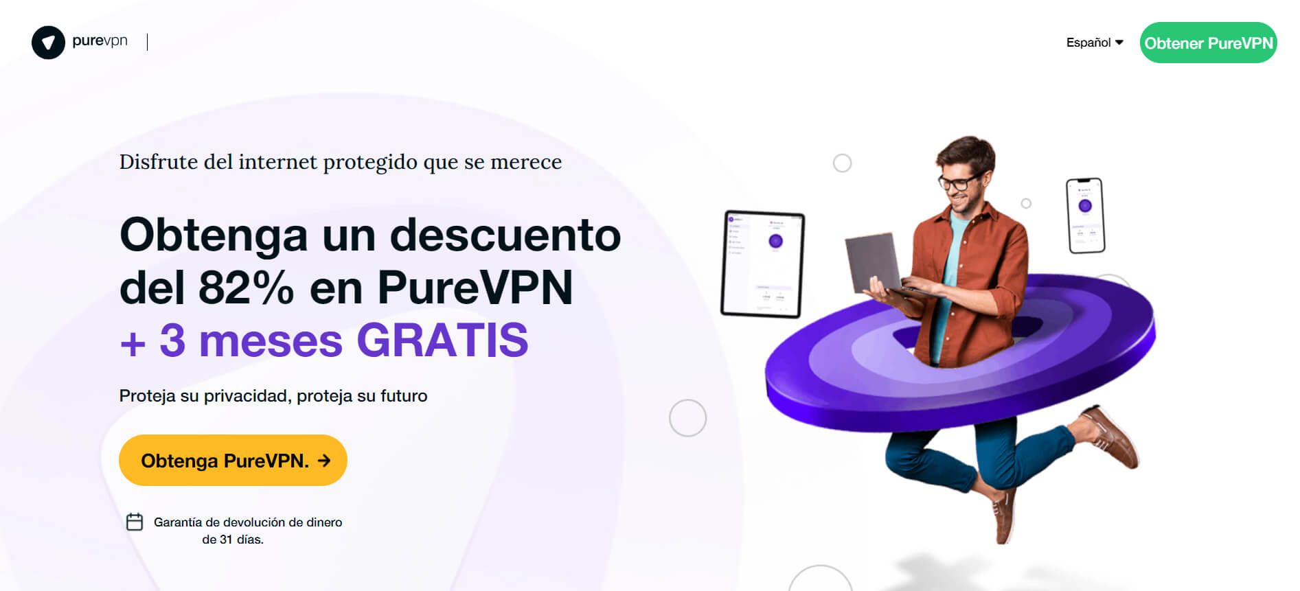 PureVPN