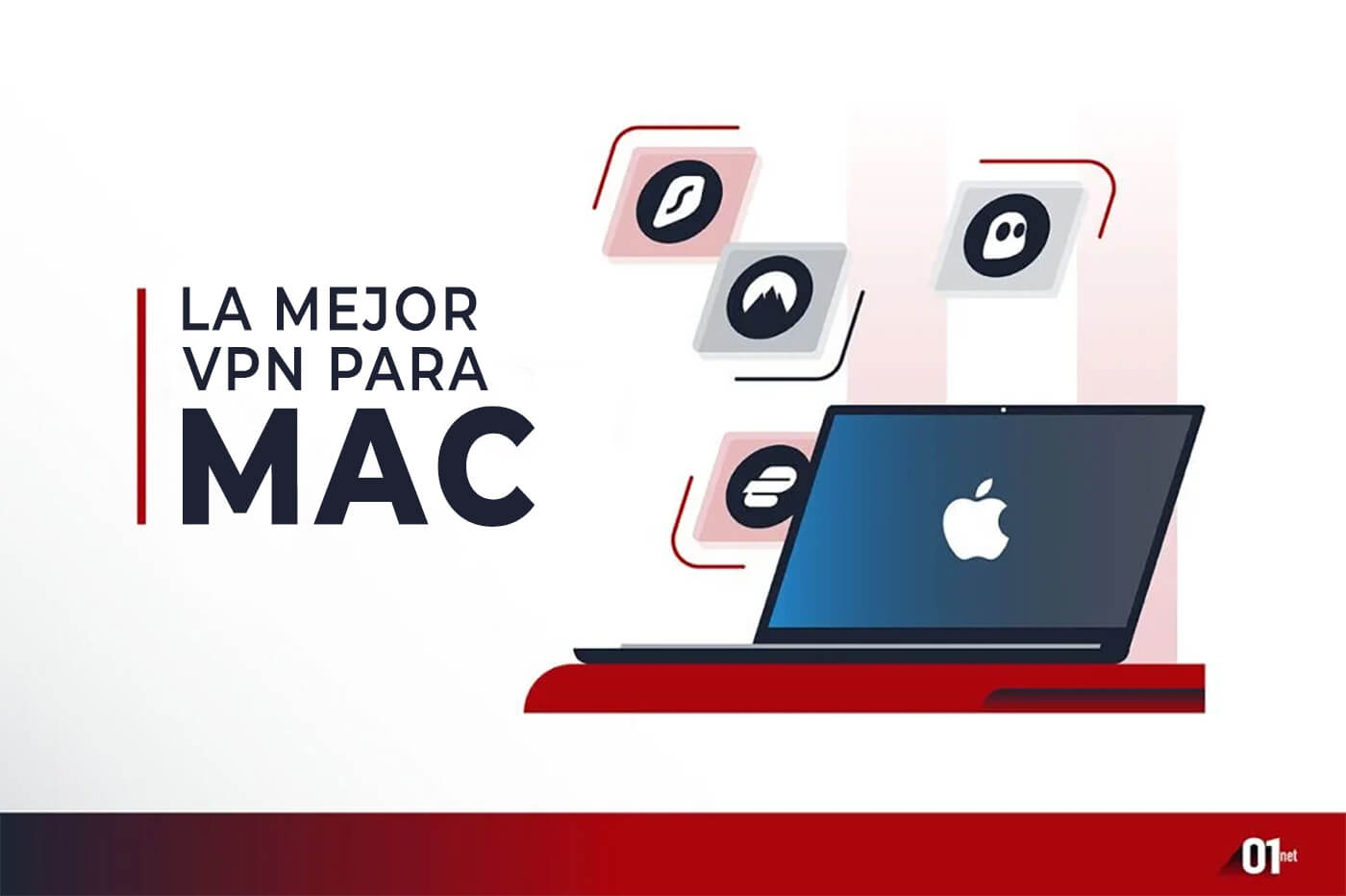 Mejor VPN para MAC