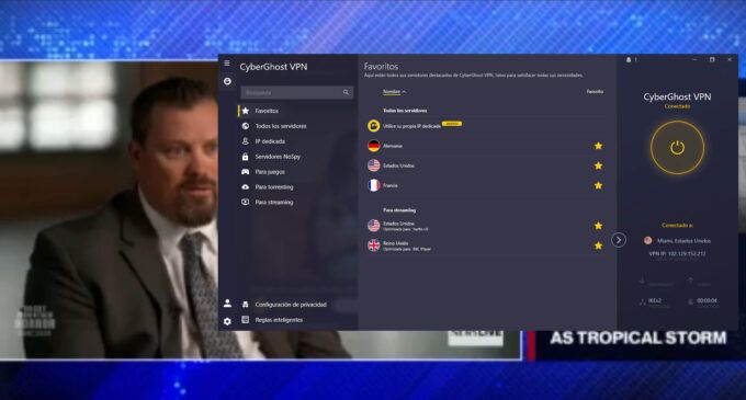 ¿Cómo ver canales de TV de Estados Unidos en México en 2023?