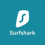 Surfshark logo