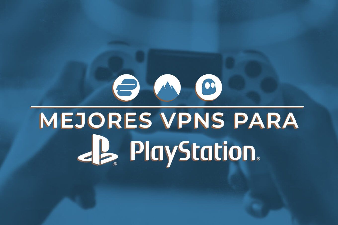 Mejores Vpn Para Playstation