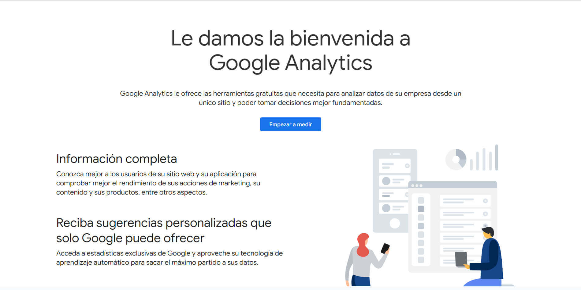 Google Analytics