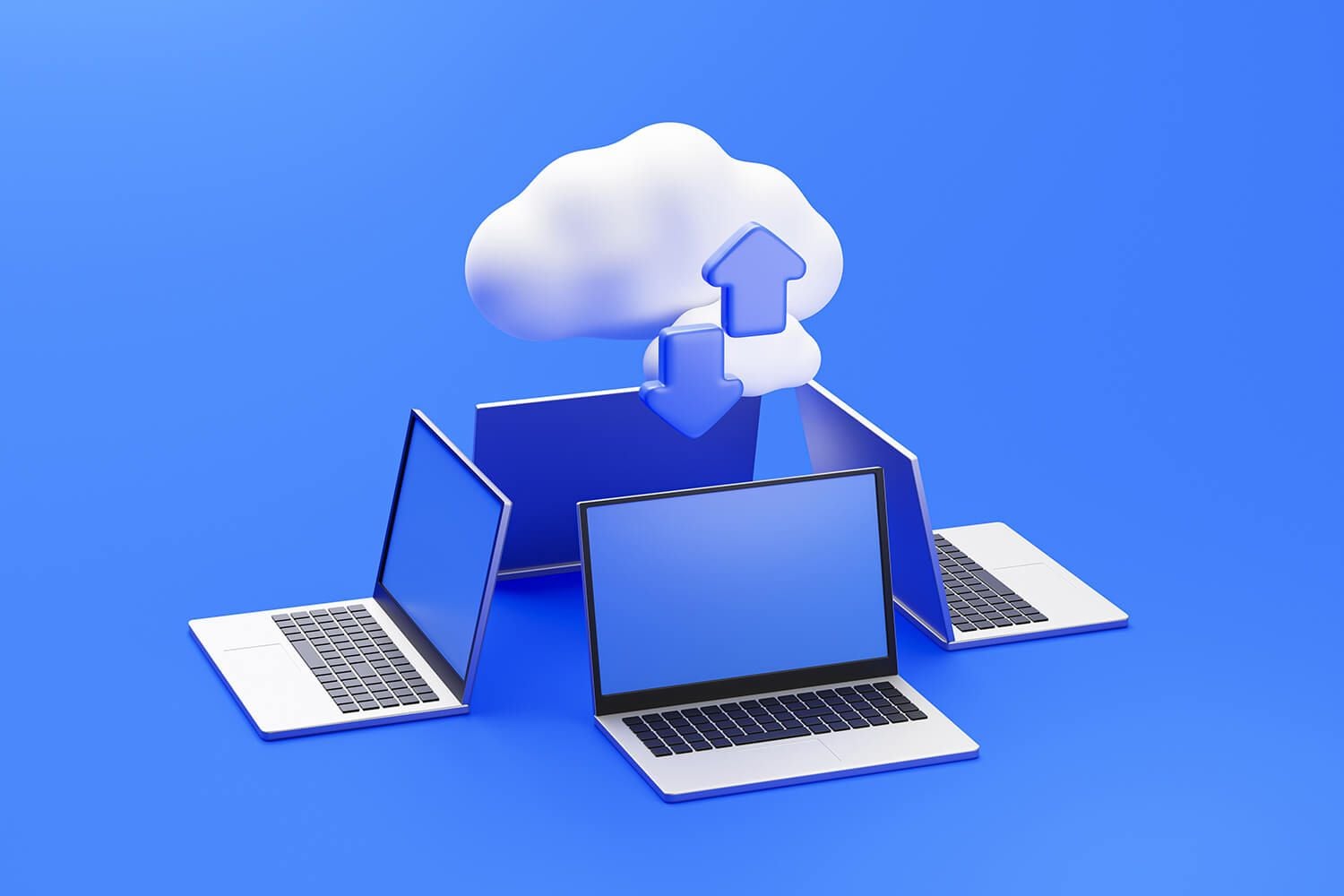 Mejores servicios de almacenamiento en la nube gratuito en 2026