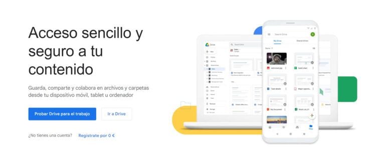 Top 5 Mejores Servicios de Almacenamiento en la Nube en 2026