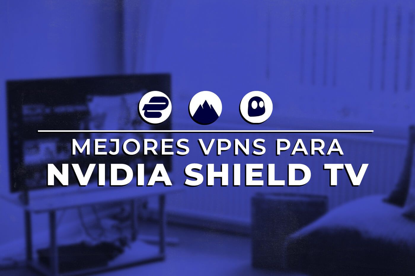 Vpn Para Nvidia Shield Tv