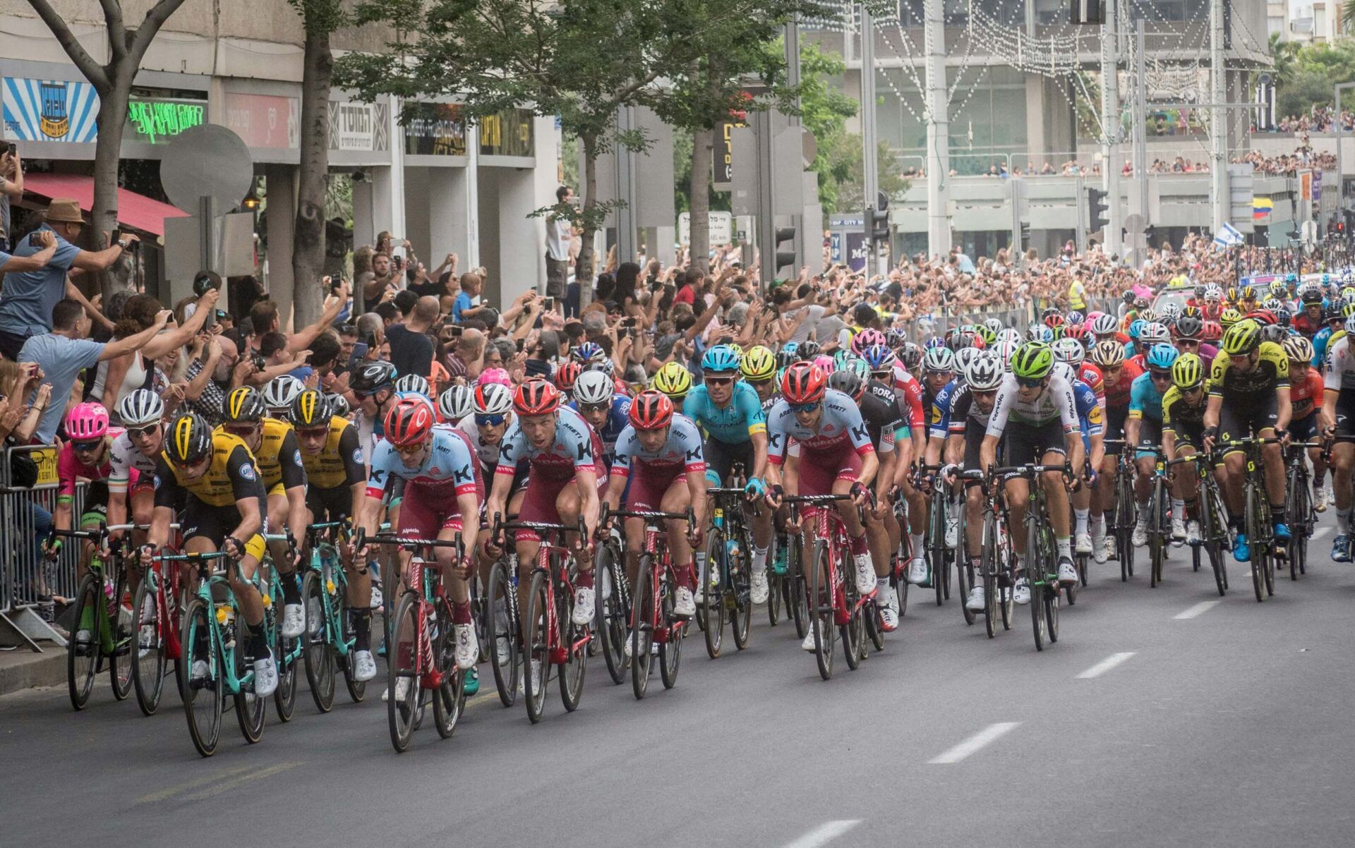 Ver Giro De Italia Streaming En Vivo