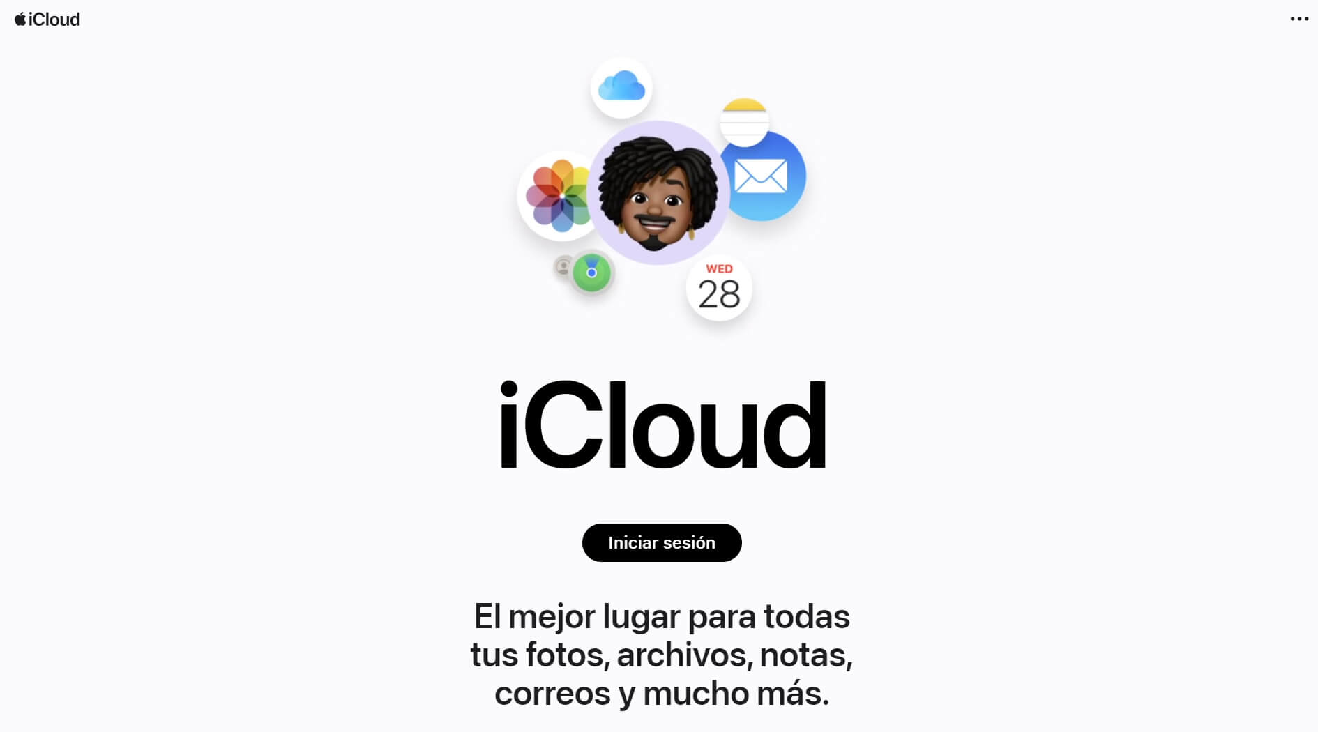 Icloud Fotos