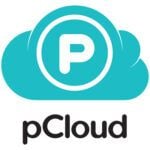 Pcloud Logo