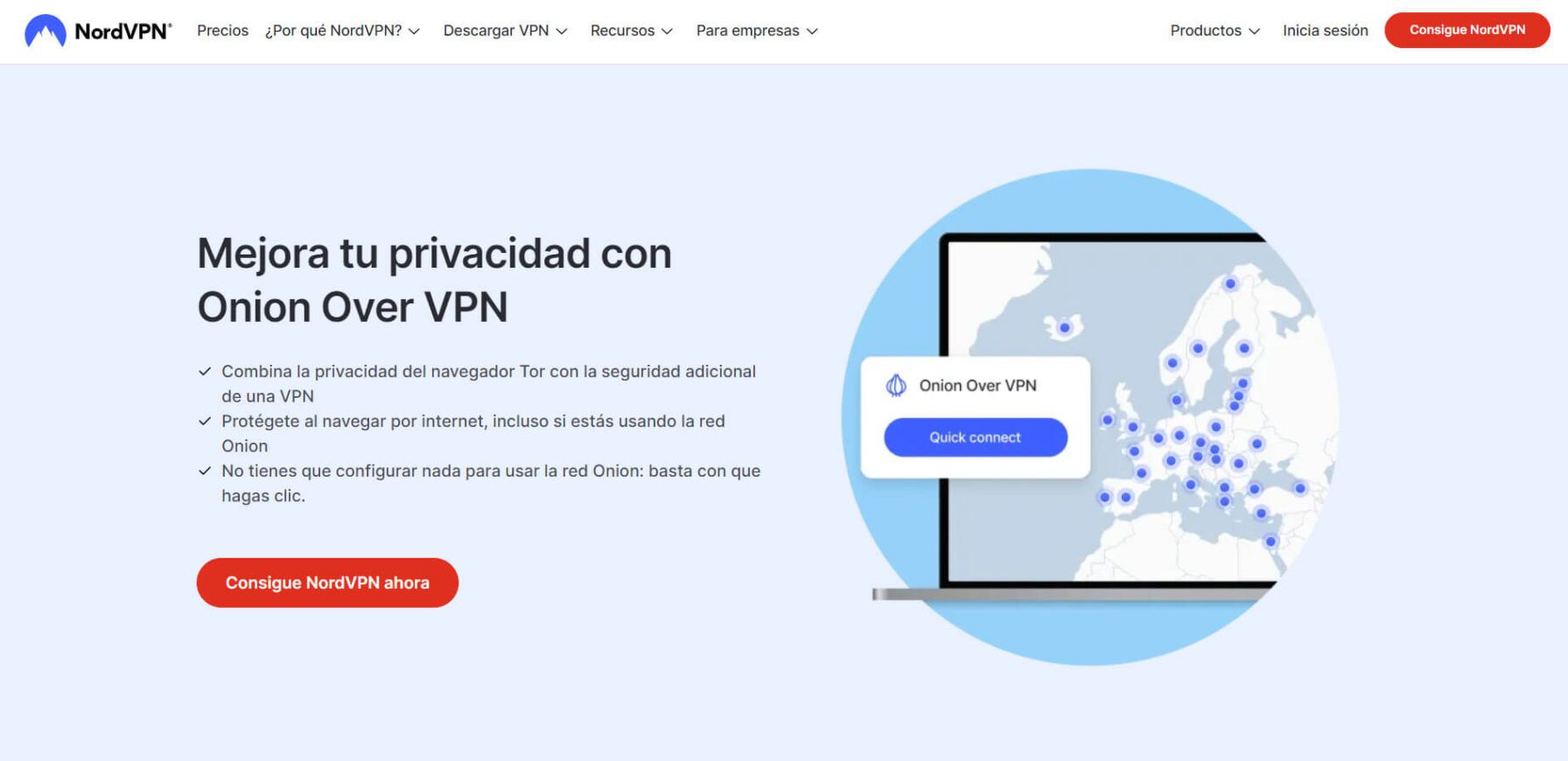 Onion Router Vpn ¿Qué es Onion Over VPN y es realmente seguro?
