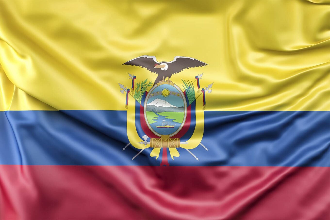 Vpn Para Ecuador