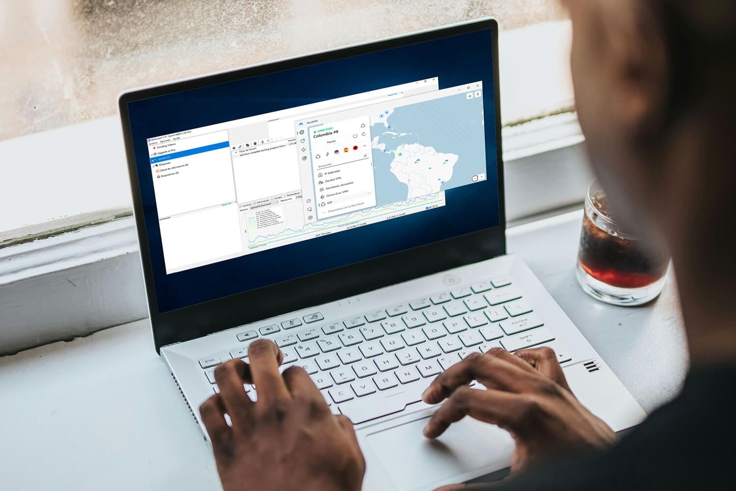 Vpn Para Utorrent