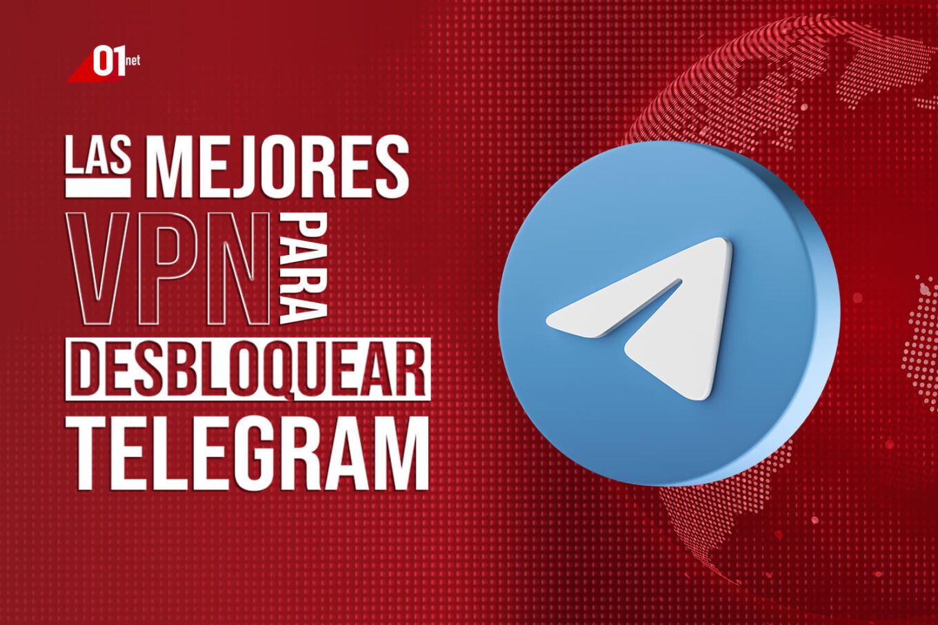 Desbloquear Vpn Telegram