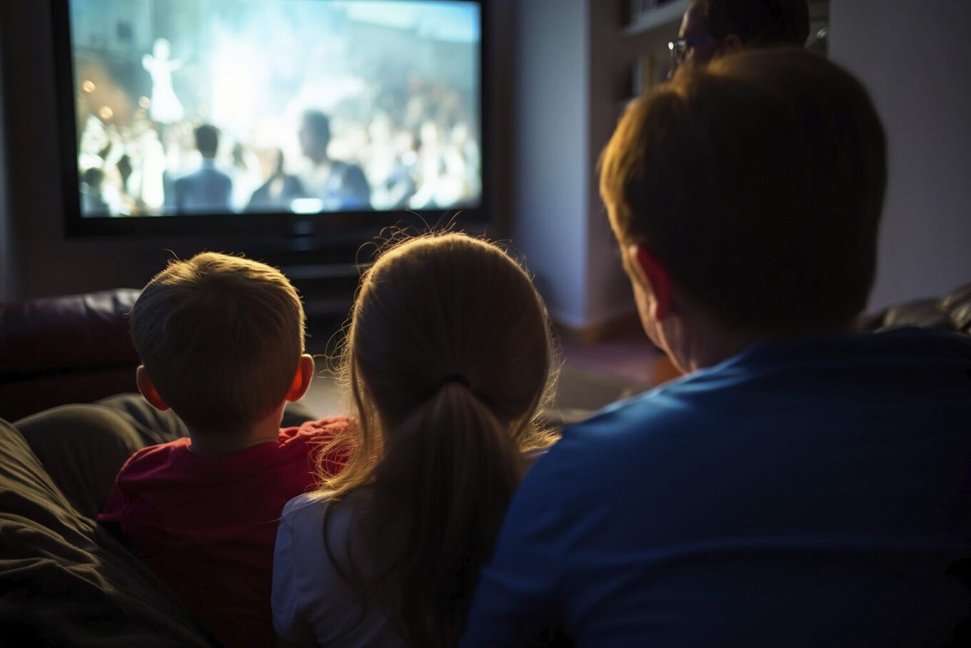 Vpn Para Lg Smart Tv