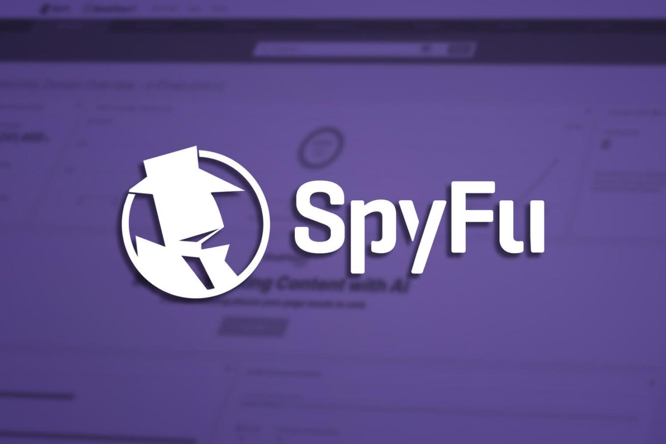 Alternativas A Spyfu