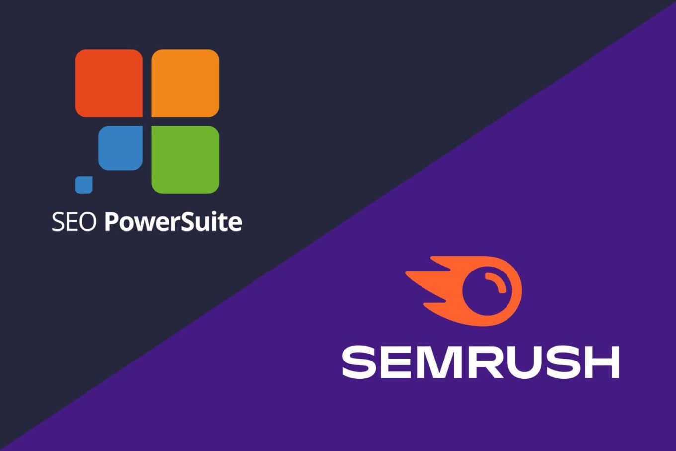 Analisis Comparativo Seo Powersuite Vs Semrush