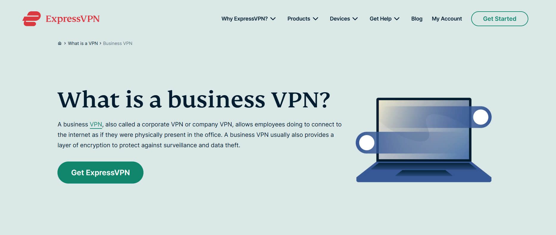 Expressvpn Vpn Para Negocios