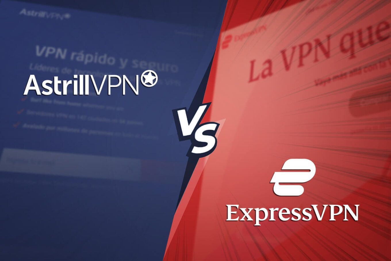 Astrill Vpn Vs Expressvpn Comparacion