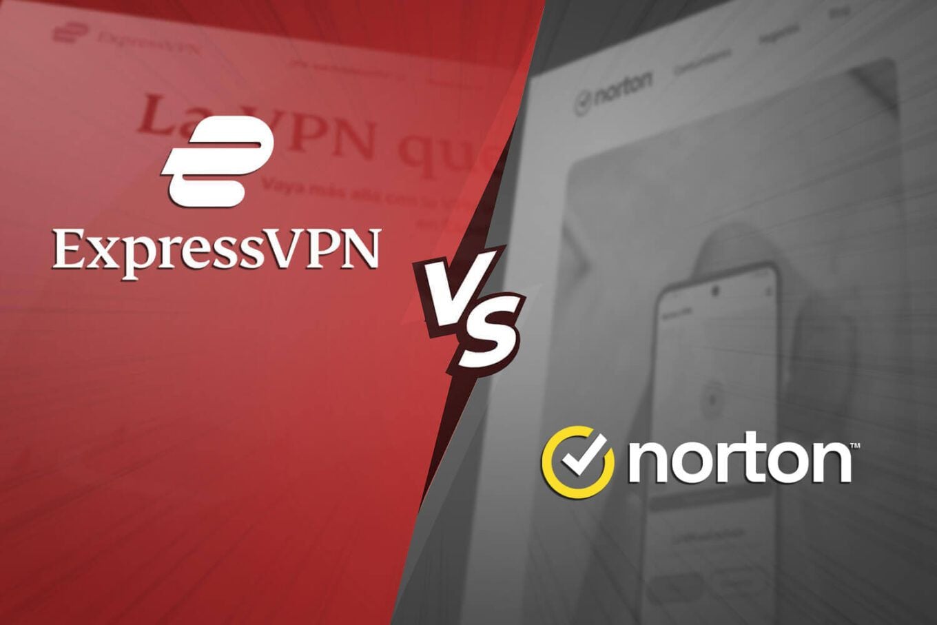 Expressvpn Vs Norton Vpn Comparacion