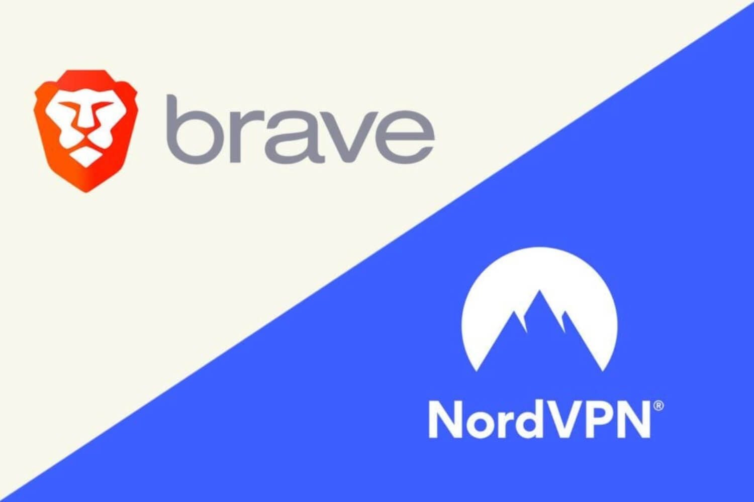 Brave Vpn Vs Nordvpn Comparacion Analisis