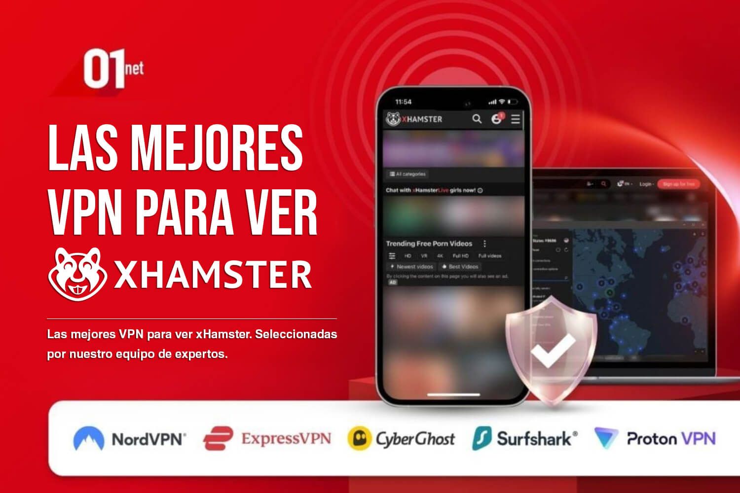 Vpn Para Xhamster Desbloquear