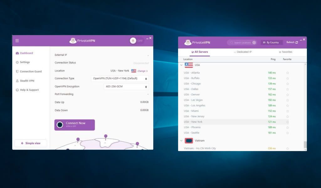 Apps De Private Vpn Windows