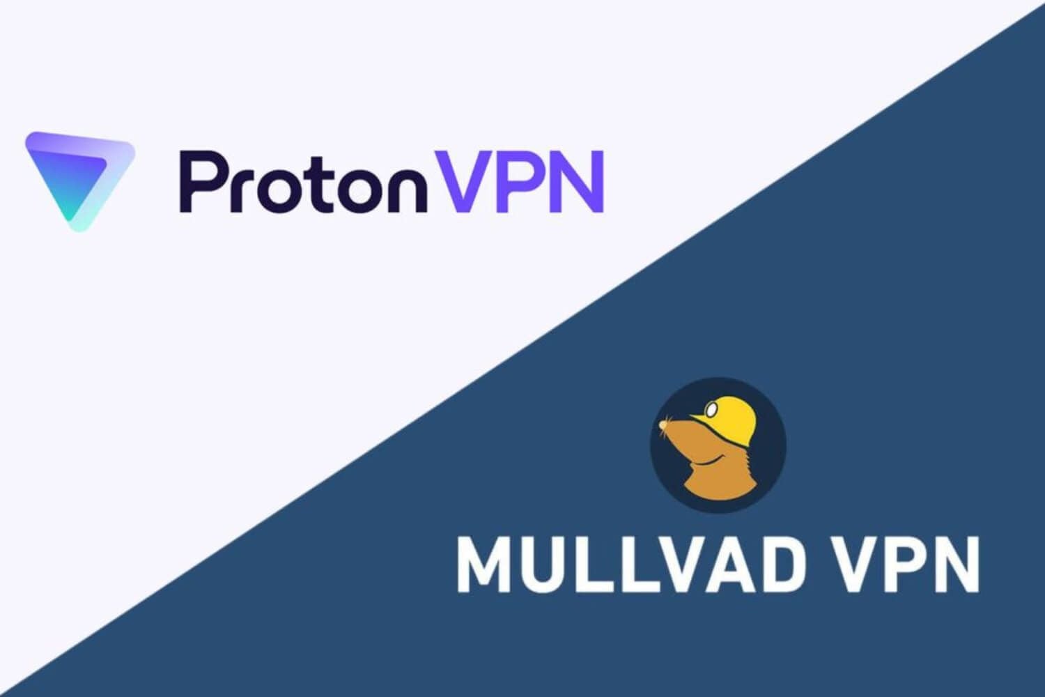 Protonvpn Vs Mullvad Vpn Comparacion Analisis