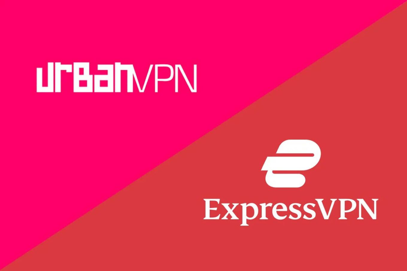Urbanvpn Vs Expressvpn Analisis Comparacion