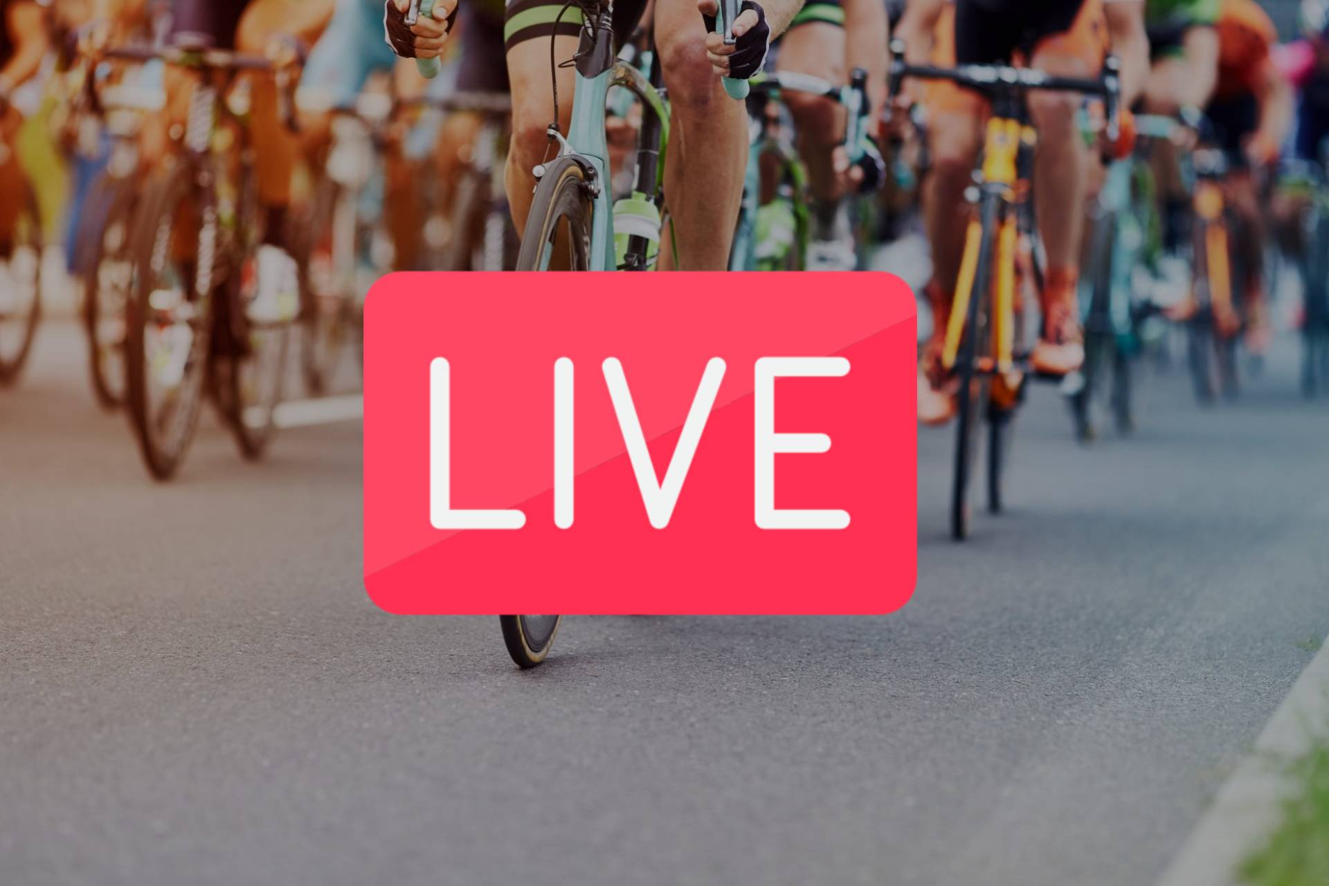 Tour De Francia En Vivo