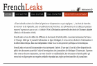 Frenchleaks