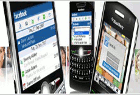 Facebook for BlackBerry Smartphones