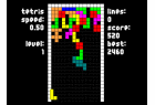 Tetris Deluxe  