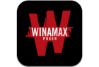 Winamax Poker pour iPhone